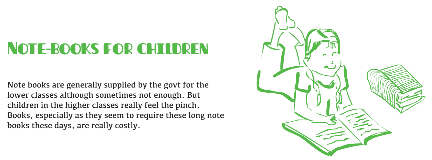 Notebooks