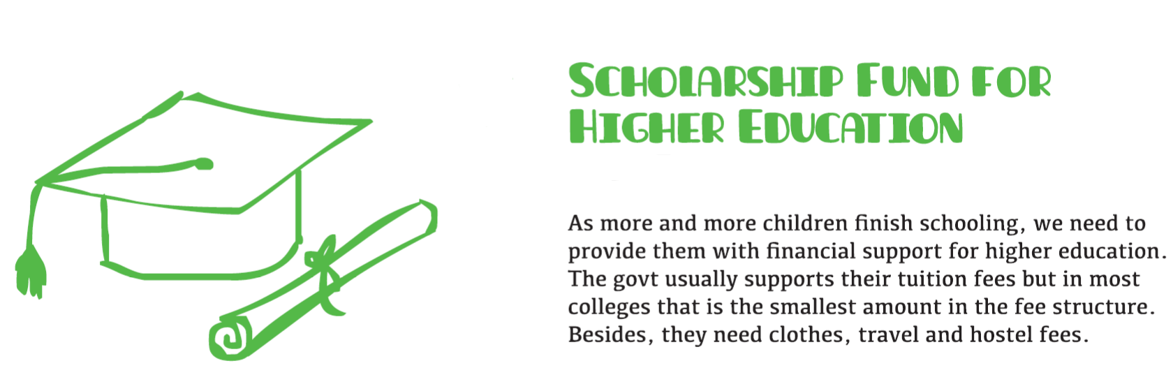Scholarships